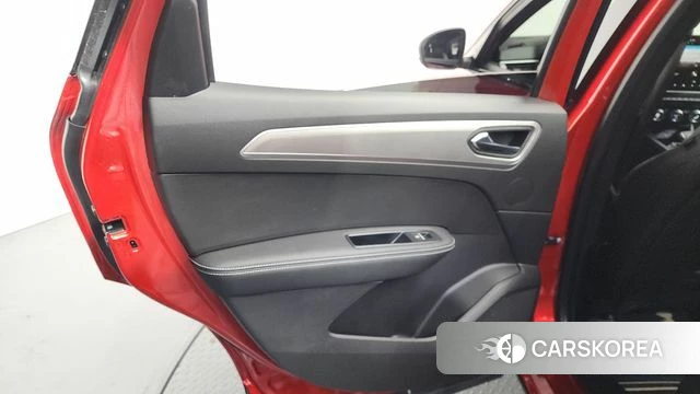 Renault Korea (Samsung) XM3 id 4281691 из Кореи 17