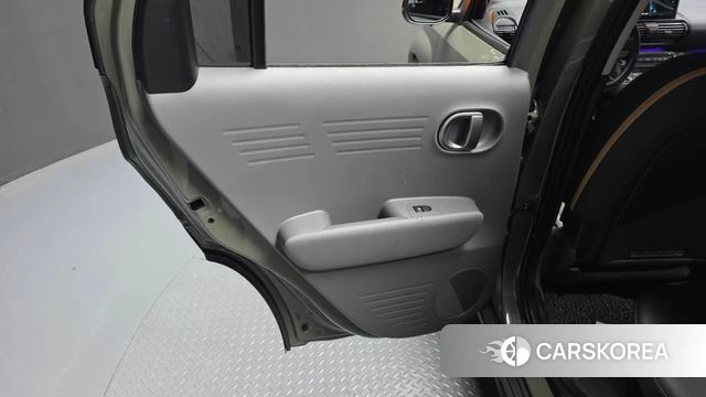 Hyundai Casper id 4409240 из Кореи 17