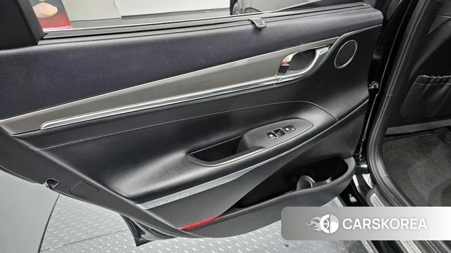 Hyundai The New Grandeur IG id 4309310 из Кореи 17