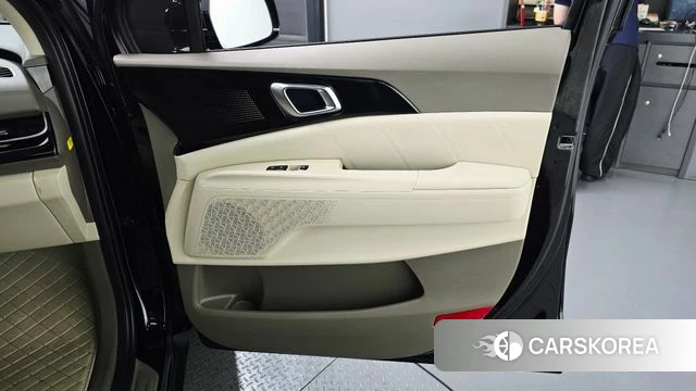 Kia The New Carnival 4th Generation id 4767687 из Кореи 17