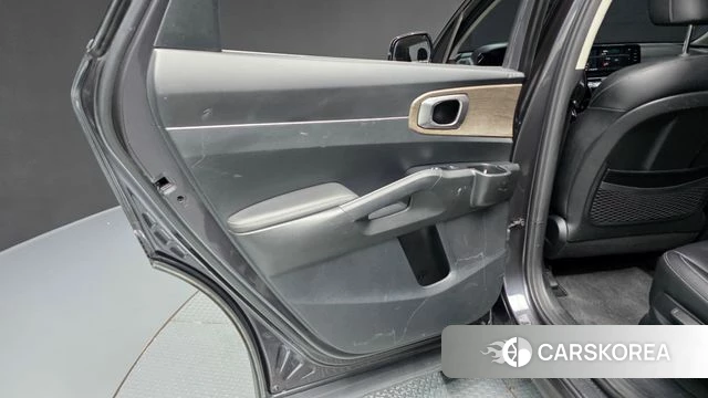 Kia Sorento 4th Generation id 4593869 из Кореи 17