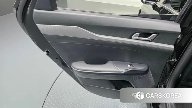 Kia K5 3rd generation id 4863646 из Кореи 17