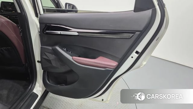 Kia Seltos id 4937272 из Кореи 17