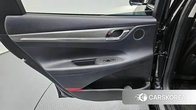 Hyundai The New Grandeur IG id 4433928 из Кореи 17