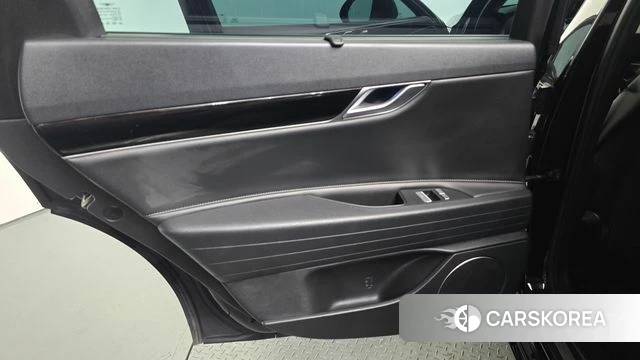 Genesis G80 (RG3) id 4631686 из Кореи 17
