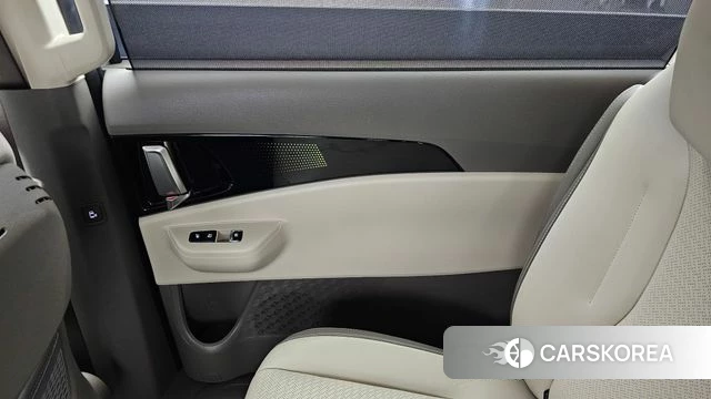 Kia The New Carnival 4th Generation id 4639955 из Кореи 17