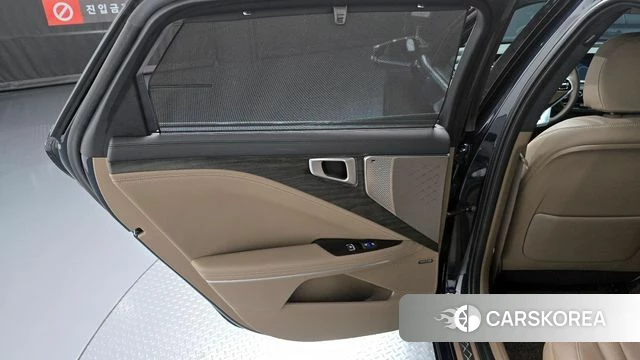 Kia K8 id 4224414 из Кореи 17