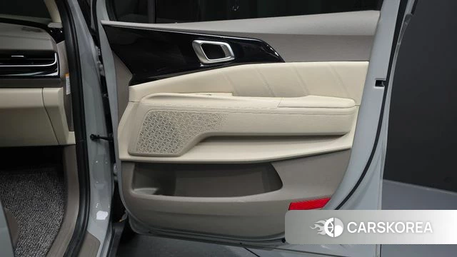 Kia The New Carnival 4th Generation id 4499809 из Кореи 17