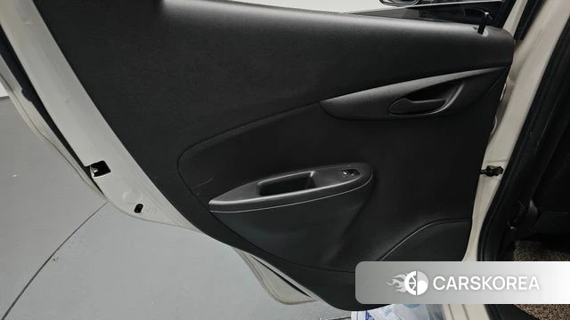 Chevrolet (GM Daewoo) The New Spark id 4530522 из Кореи 17