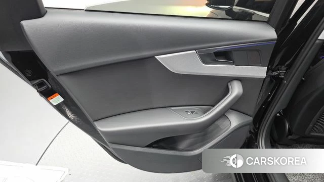 Audi A4 (B9) id 4354515 из Кореи 17