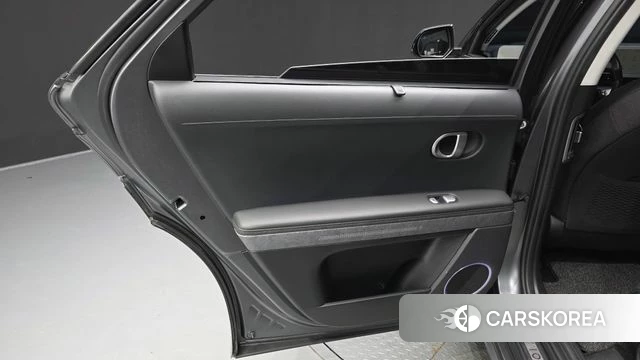 Hyundai Ionic 5 id 4716708 из Кореи 17