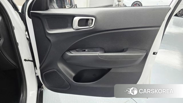Hyundai Venue id 4443057 из Кореи 17