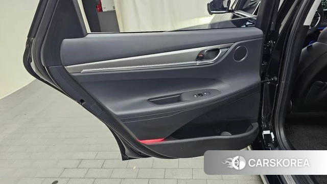 Hyundai The New Grandeur IG id 4518509 из Кореи 17