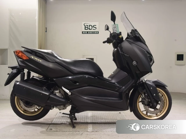 Проданный Yamaha X-MAX 250 2019 из Японии