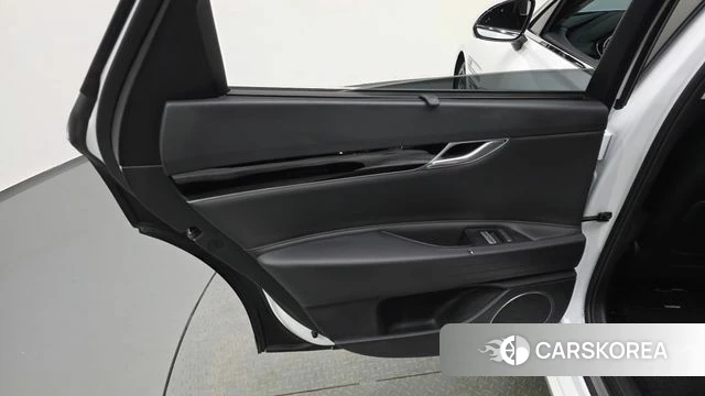 Genesis G80 (RG3) id 4424068 из Кореи 17