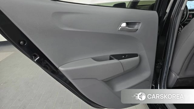 Kia Morning Urban (JA) id 4637225 из Кореи 17
