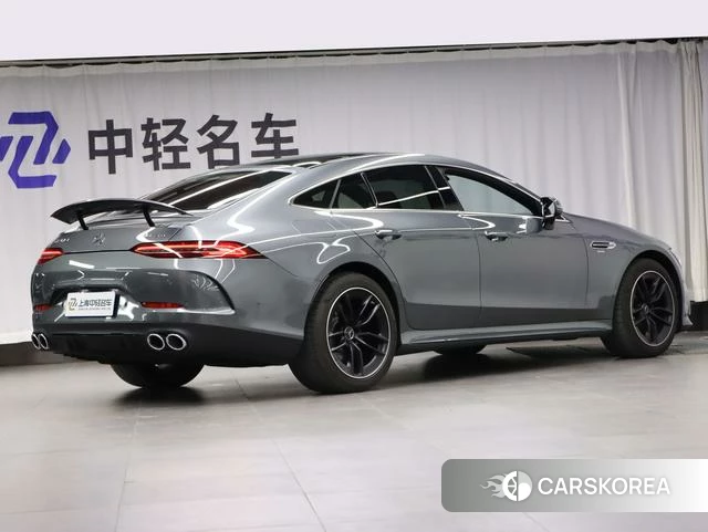 Mercedes-Benz AMG GT id 4255924 из Китая 17