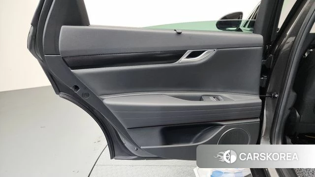 Genesis G80 (RG3) id 4635218 из Кореи 17