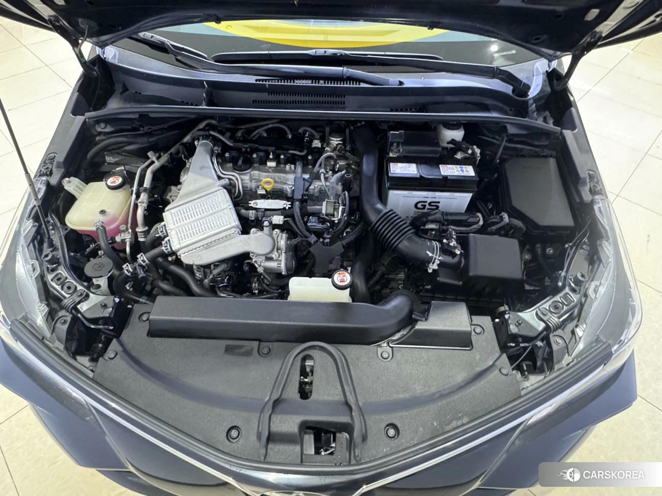 Toyota Corolla id 4455192 из Китая 17
