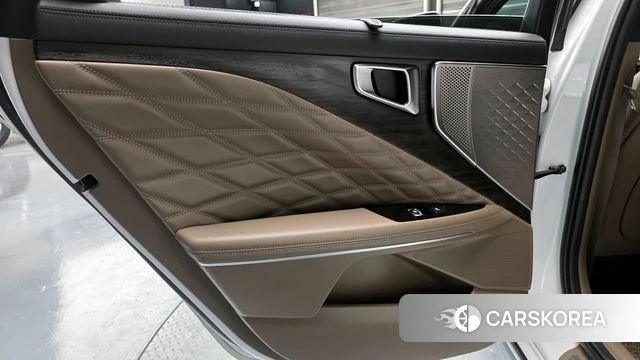 Kia K8 Hybrid id 4315957 из Кореи 17