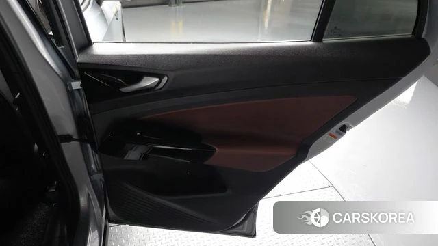 Volkswagen ID.4 id 4656580 из Кореи 17