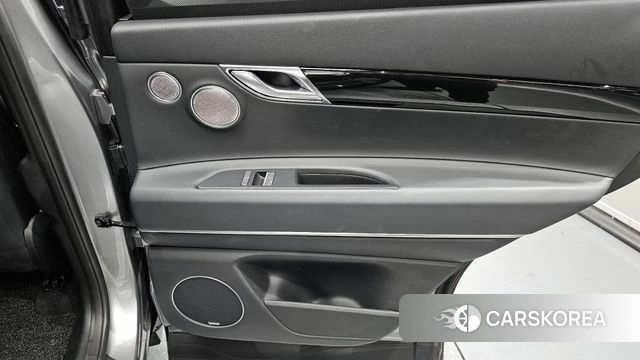 Genesis GV80 id 4343038 из Кореи 17