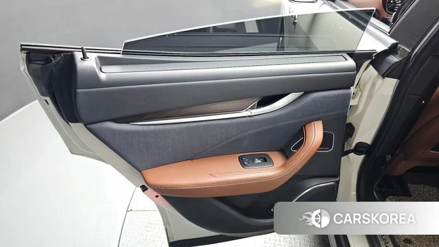 Maserati Levante id 4471529 из Кореи 17