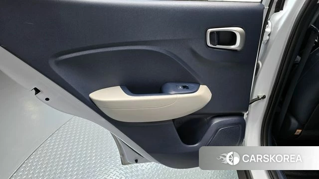 Hyundai Venue id 4267717 из Кореи 17