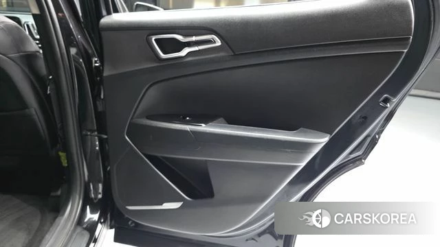 Kia Sportage 5th Generation id 4754350 из Кореи 17