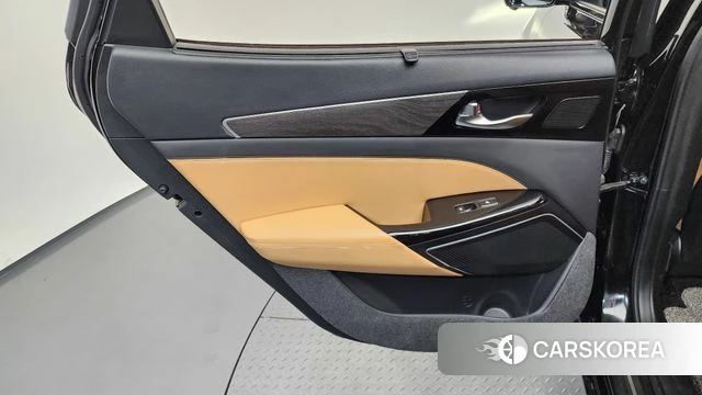 Kia K7 Premier Hybrid id 4780639 из Кореи 17
