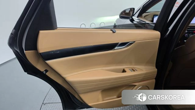 Genesis G80 (RG3) id 4710668 из Кореи 17
