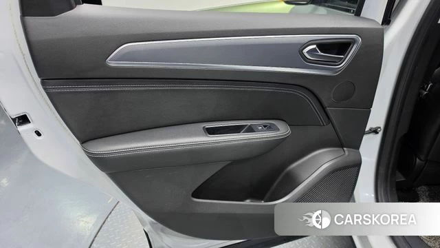 Renault Korea (Samsung) XM3 id 4604731 из Кореи 17