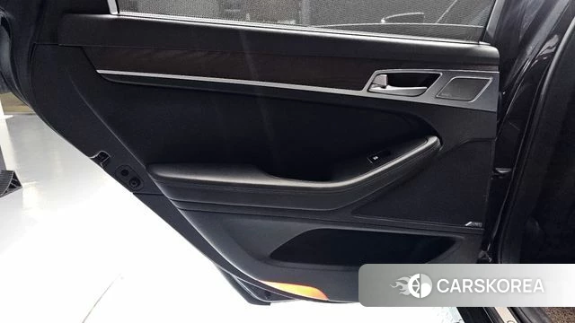 Genesis G80 id 4742377 из Кореи 17