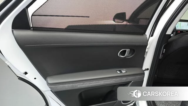 Hyundai Ionic 5 id 4474596 из Кореи 17