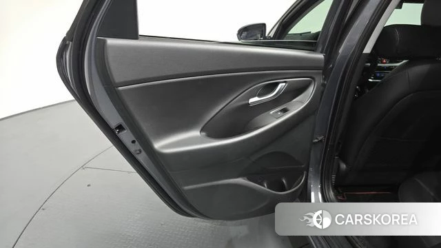 Hyundai i30 (PD) id 4294992 из Кореи 17