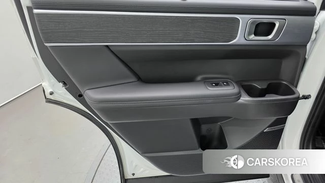Hyundai Santa Fe (MX5) id 4898125 из Кореи 17