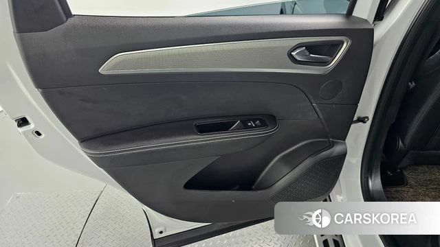 Renault Korea (Samsung) XM3 id 4408535 из Кореи 17