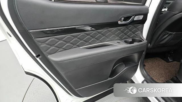 Hyundai Palisade id 4676270 из Кореи 17