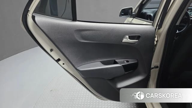 Kia All New Morning (JA) id 4519800 из Кореи 17