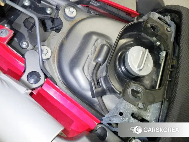 Honda NC700X id 3948093 из Японии 17