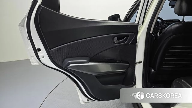 Ssangyong Berry New Tivoli id 4434204 из Кореи 17