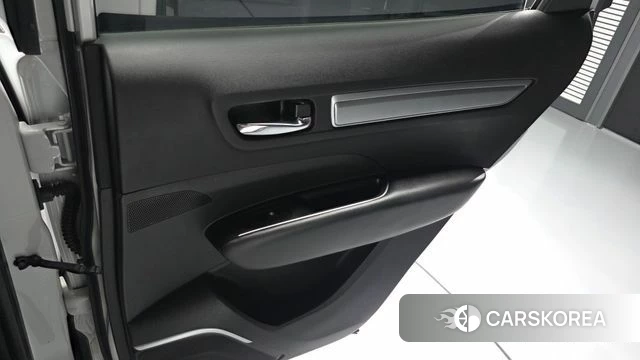 Renault Korea (Samsung) The New QM6 id 4350384 из Кореи 17