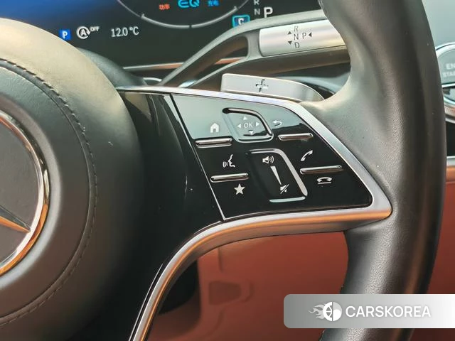 Mercedes-Benz S-class id 4271547 из Китая 17