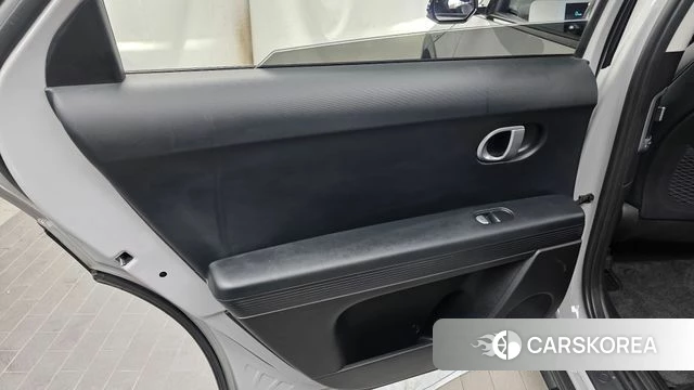 Hyundai Ionic 5 id 4697780 из Кореи 17