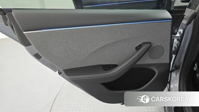 Tesla Model 3 id 4853644 из Кореи 17