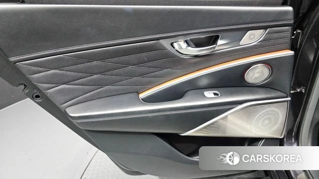 Kia More K9 id 4733020 из Кореи 17
