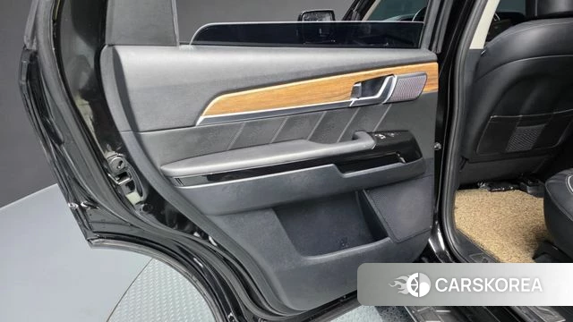 Kia Mohave Master id 4187531 из Кореи 17