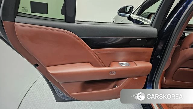 Genesis G90 (RS4) id 4302461 из Кореи 17