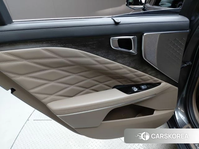 Kia K8 Hybrid id 4748185 из Кореи 17