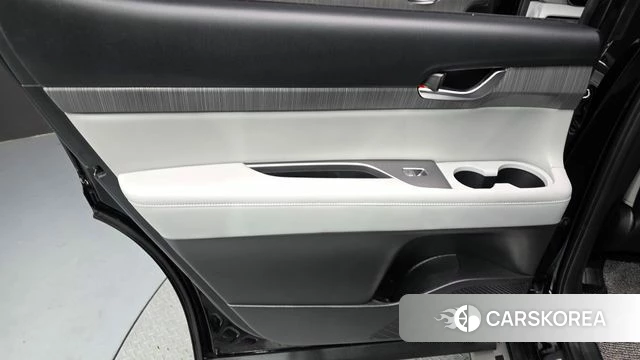 Hyundai The New Palisade id 4499656 из Кореи 17